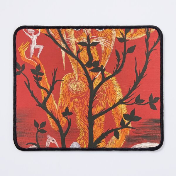 Item preview, Leonora Carrington designed and sold by AlarIkoArt.