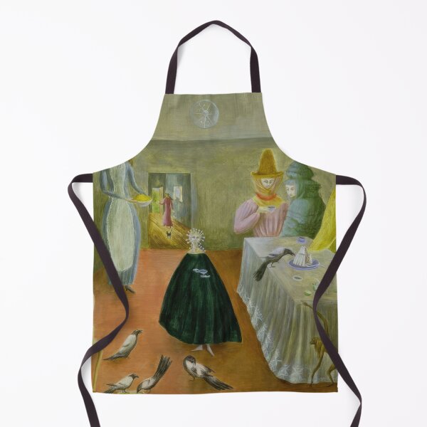 Item preview, Leonora Carrington designed and sold by AlarIkoArt.