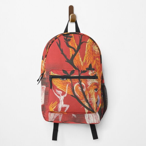 Item preview, Leonora Carrington designed and sold by AlarIkoArt.