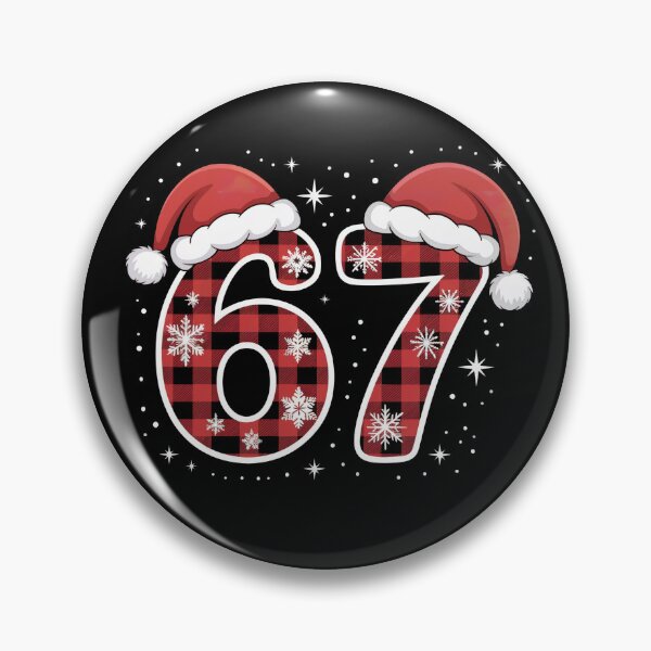 Item preview, Christmas Number 67 Xmas  designed and sold by jkrphoto.