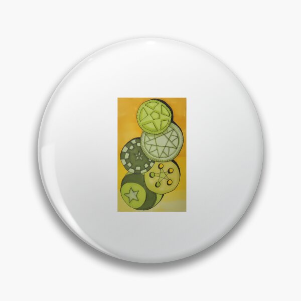 Item preview, Coins Of Creation  designed and sold by ThomasanHunter.