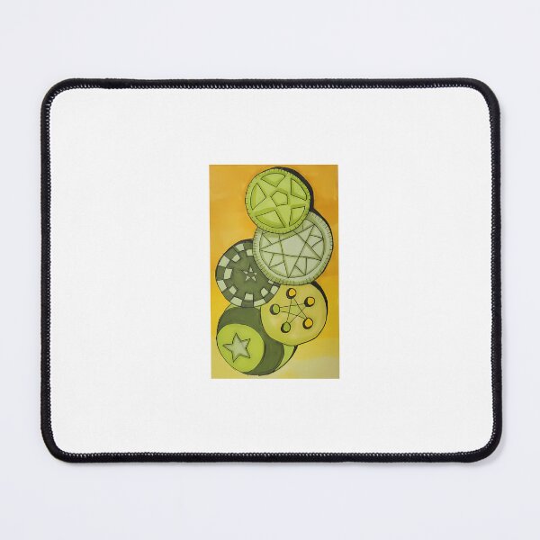 Item preview, Coins Of Creation designed and sold by ThomasanHunter.