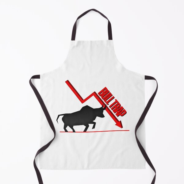 Item preview, Bull Trap Day Trading designed and sold by KamiTrades.