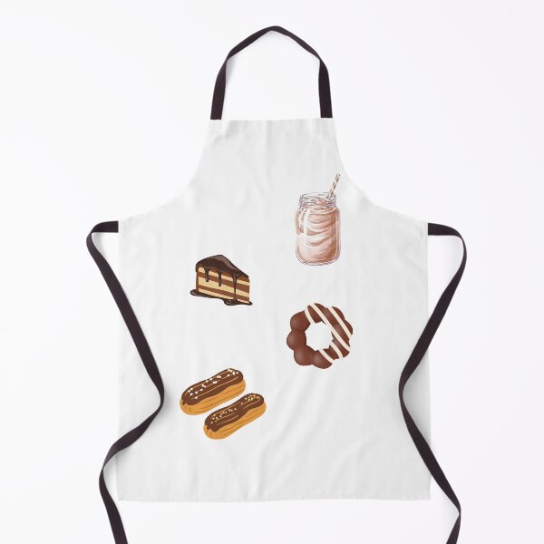 Item preview, Chocolate flavoured food pack designed and sold by serenebookworm.