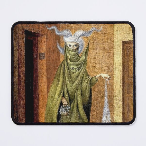 Item preview, Leonora Carrington designed and sold by AlarIkoArt.