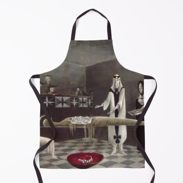 Item preview, Leonora Carrington designed and sold by AlarIkoArt.