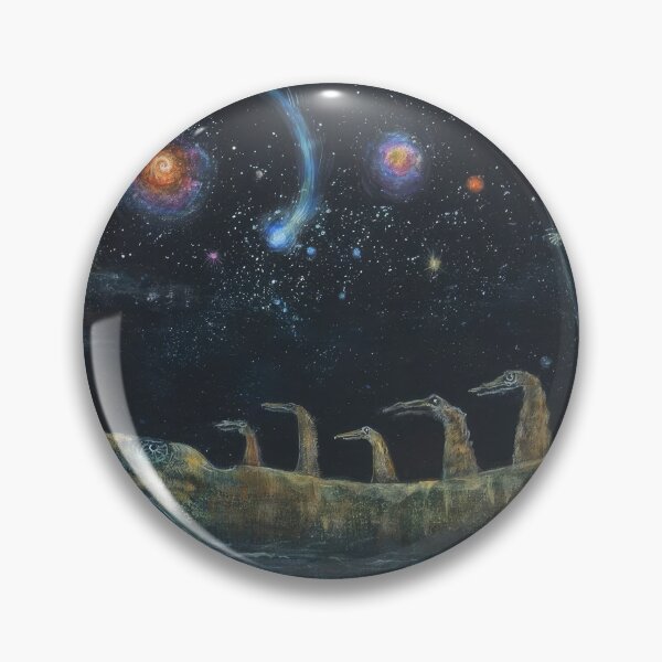 Item preview, Leonora Carrington designed and sold by AlarIkoArt.