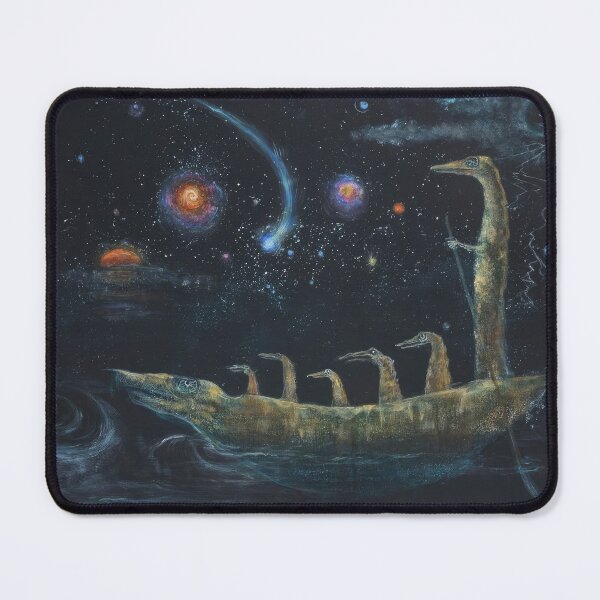 Item preview, Leonora Carrington designed and sold by AlarIkoArt.