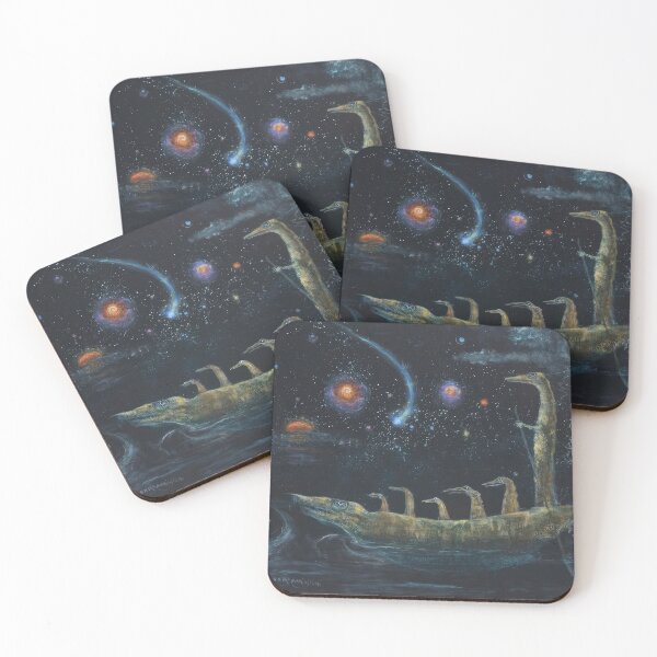 Item preview, Leonora Carrington designed and sold by AlarIkoArt.