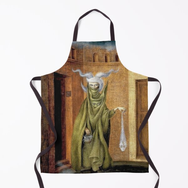 Item preview, Leonora Carrington designed and sold by AlarIkoArt.