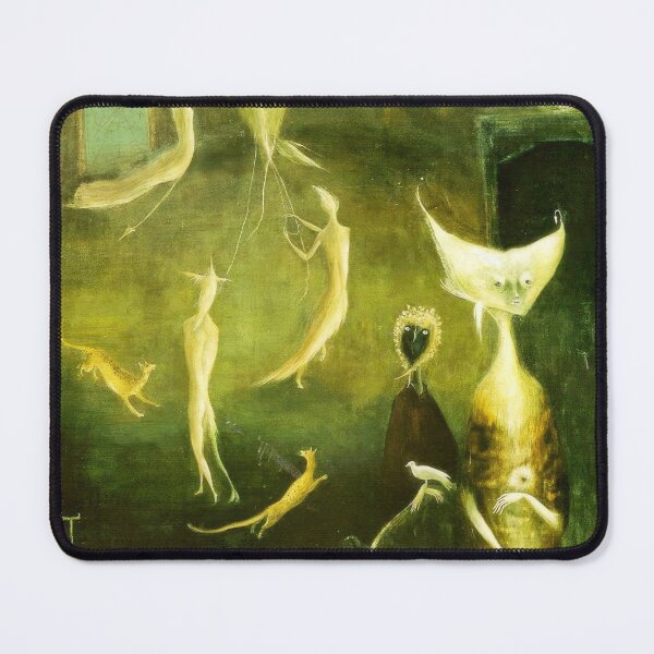 Item preview, Leonora Carrington designed and sold by AlarIkoArt.