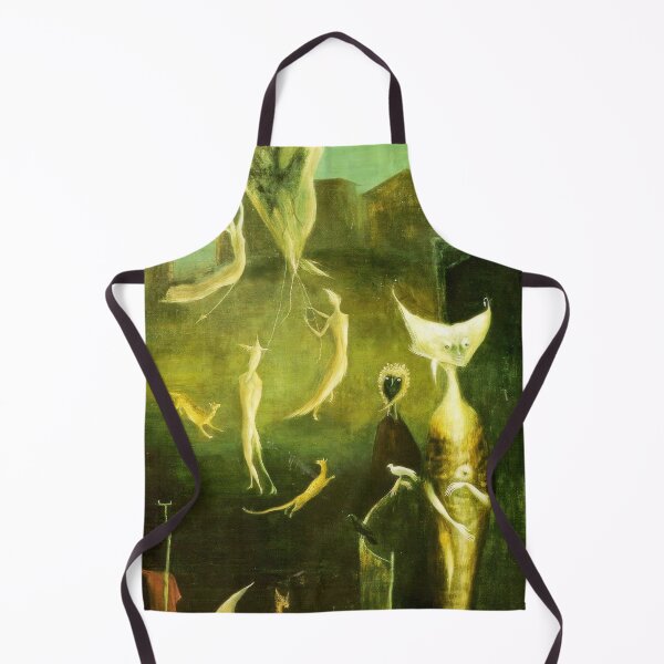 Item preview, Leonora Carrington designed and sold by AlarIkoArt.