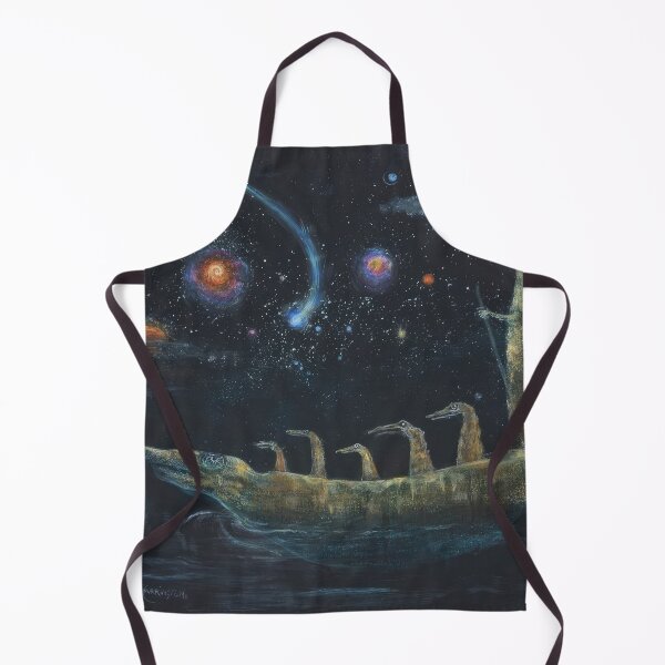 Item preview, Leonora Carrington designed and sold by AlarIkoArt.