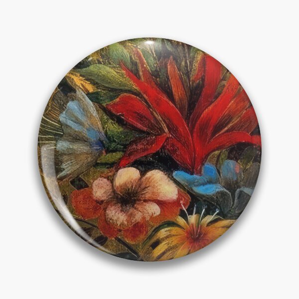 Item preview, Leonora Carrington designed and sold by AlarIkoArt.