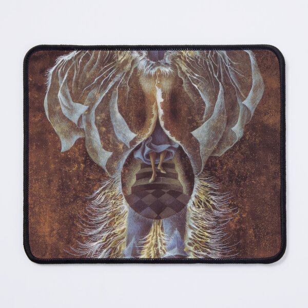 Item preview, Leonora Carrington designed and sold by AlarIkoArt.