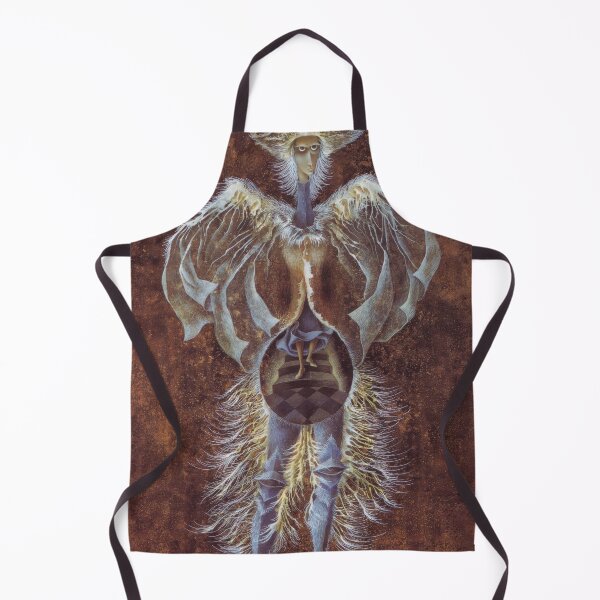 Item preview, Leonora Carrington designed and sold by AlarIkoArt.