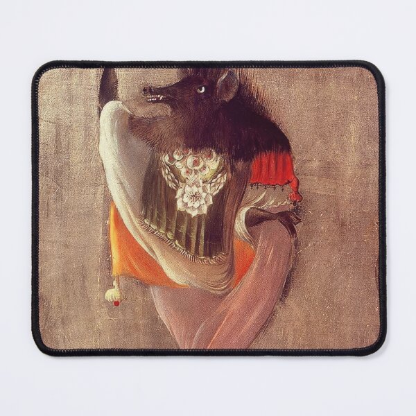 Item preview, Leonora Carrington designed and sold by AlarIkoArt.