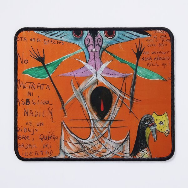 Item preview, Leonora Carrington designed and sold by AlarIkoArt.