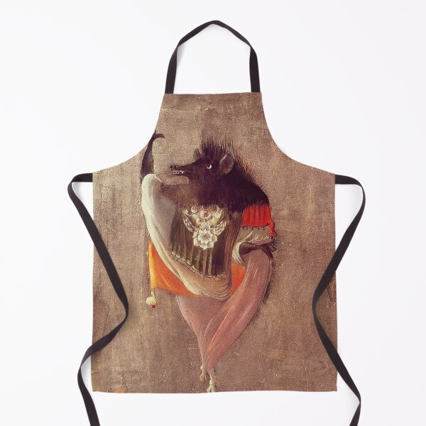 Item preview, Leonora Carrington designed and sold by AlarIkoArt.