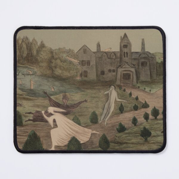 Item preview, Leonora Carrington designed and sold by AlarIkoArt.