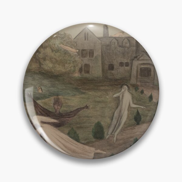 Item preview, Leonora Carrington designed and sold by AlarIkoArt.