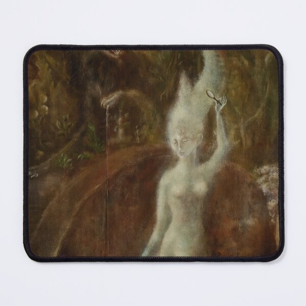 Item preview, Leonora Carrington designed and sold by AlarIkoArt.