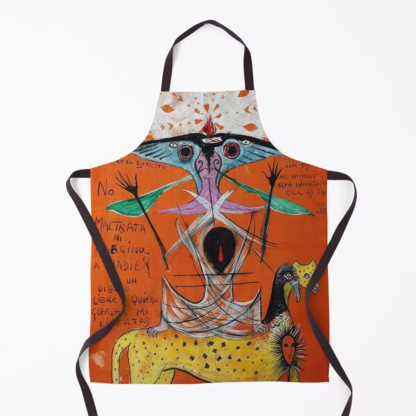 Item preview, Leonora Carrington designed and sold by AlarIkoArt.