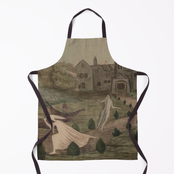Item preview, Leonora Carrington designed and sold by AlarIkoArt.
