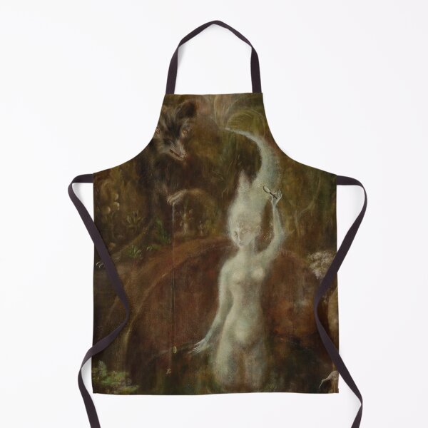 Item preview, Leonora Carrington designed and sold by AlarIkoArt.