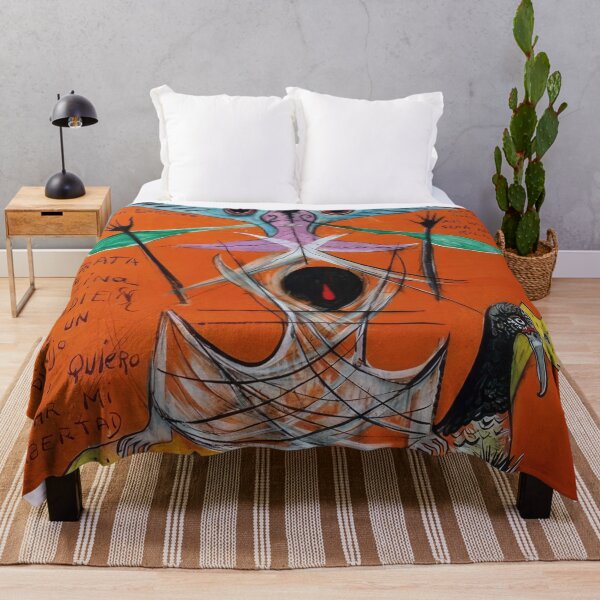 Item preview, Leonora Carrington designed and sold by AlarIkoArt.