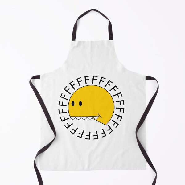 Item preview, Smiley F designed and sold by avrakdavra.
