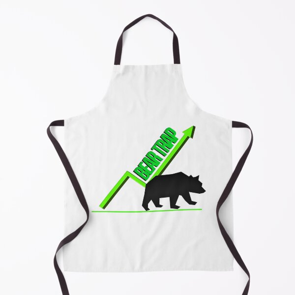 Item preview, Bear Trap Day Trading designed and sold by KamiTrades.
