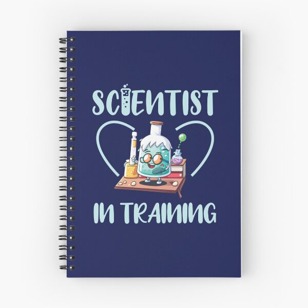 Item preview, Scientist in Training Study Science Kids designed and sold by jaygo.