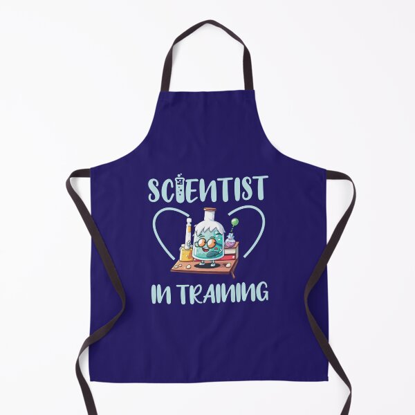 Item preview, Scientist in Training Study Science Kids designed and sold by jaygo.