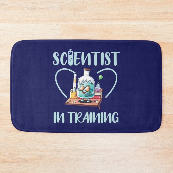Item preview, Scientist in Training Study Science Kids designed and sold by jaygo.