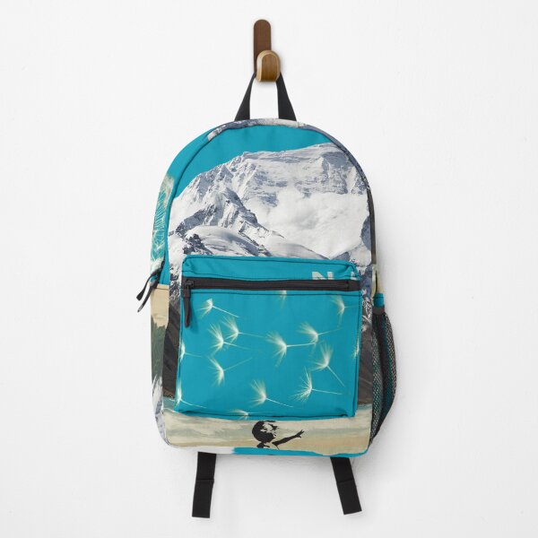 Item preview, Everest in the wind designed and sold by Twisted Traveler.