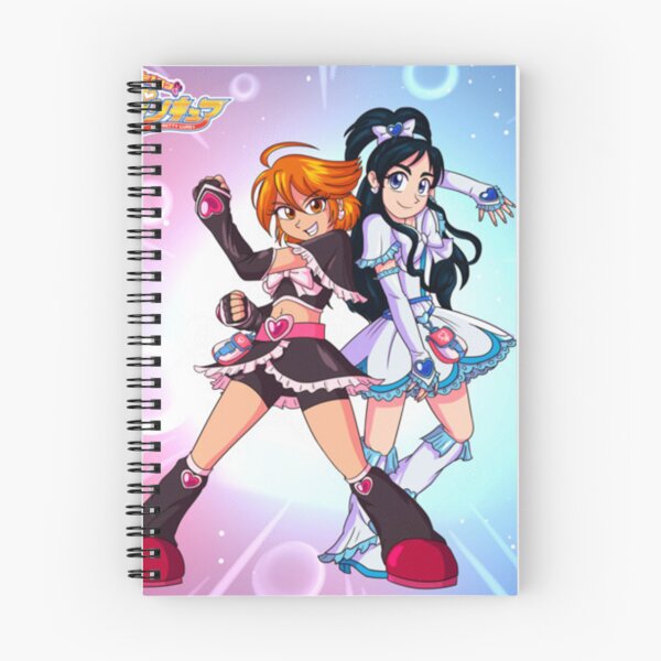 Artikelvorschau, Futari Wa Precure entworfen und verkauft von castwingbest.