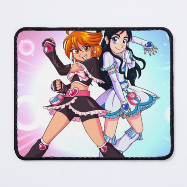 Item preview, Futari Wa Precure designed and sold by castwingbest.