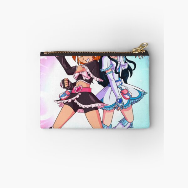 Artikelvorschau, Futari Wa Precure entworfen und verkauft von castwingbest.