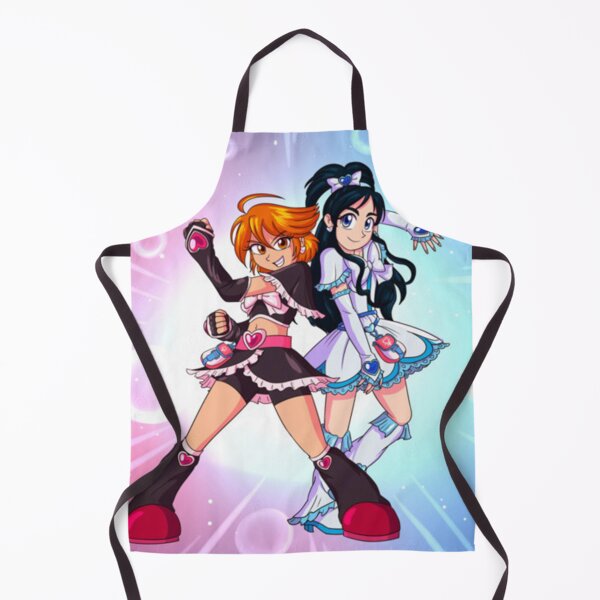 Item preview, Futari Wa Precure designed and sold by castwingbest.