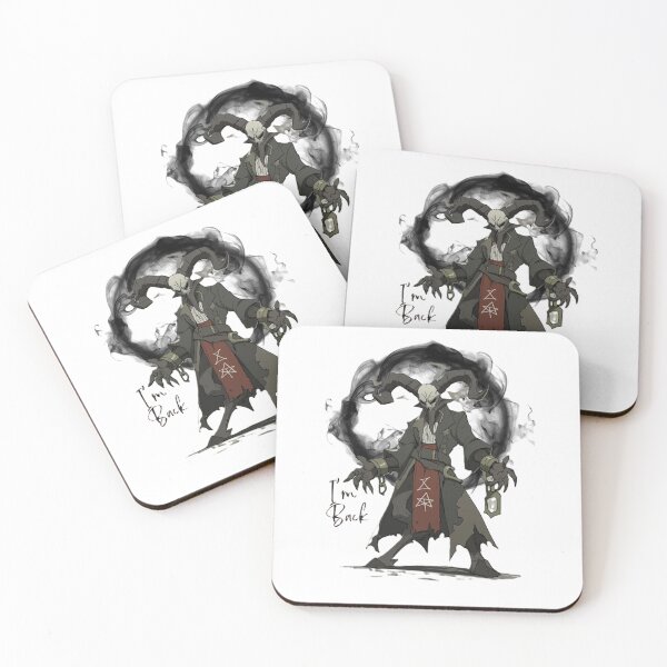 Item preview, The Got Is Back designed and sold by Steel Ant's.