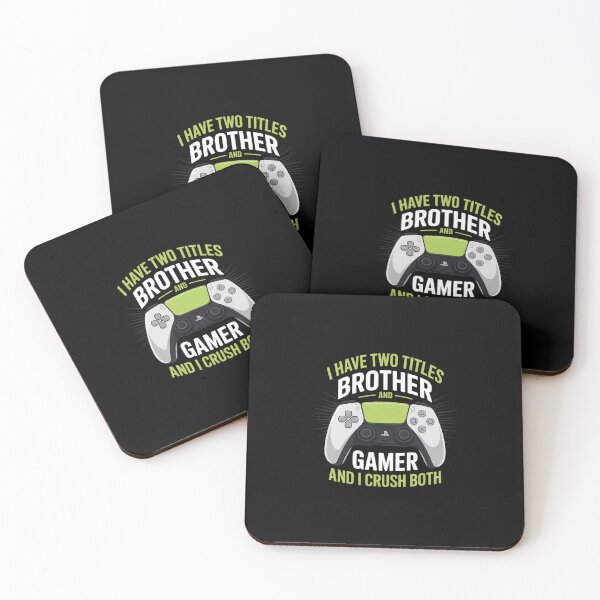 Item preview, Gaming Boys Girls Men Gamer Video Game  designed and sold by dainegilbert.