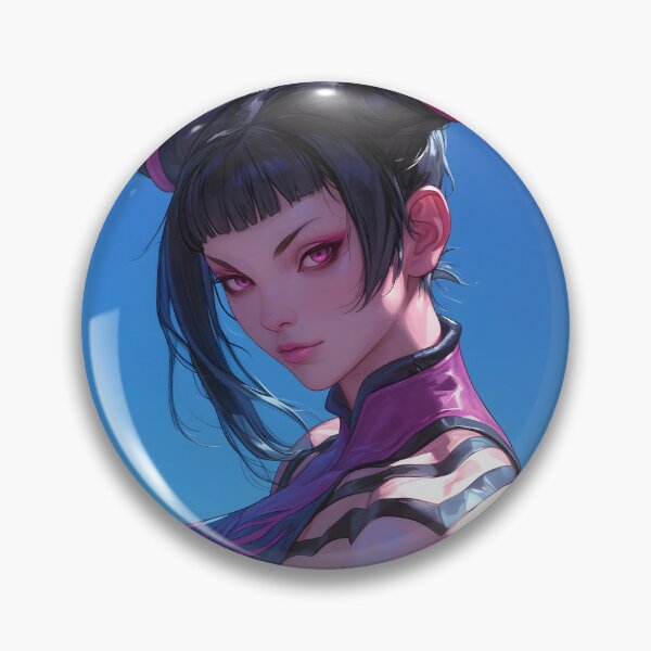 Item preview, Juri Han 13 designed and sold by Infinite-Aspire.