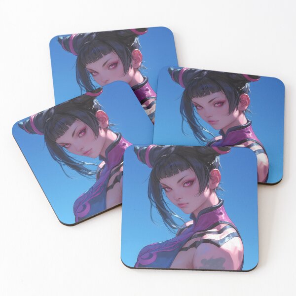 Item preview, Juri Han 13 designed and sold by Infinite-Aspire.