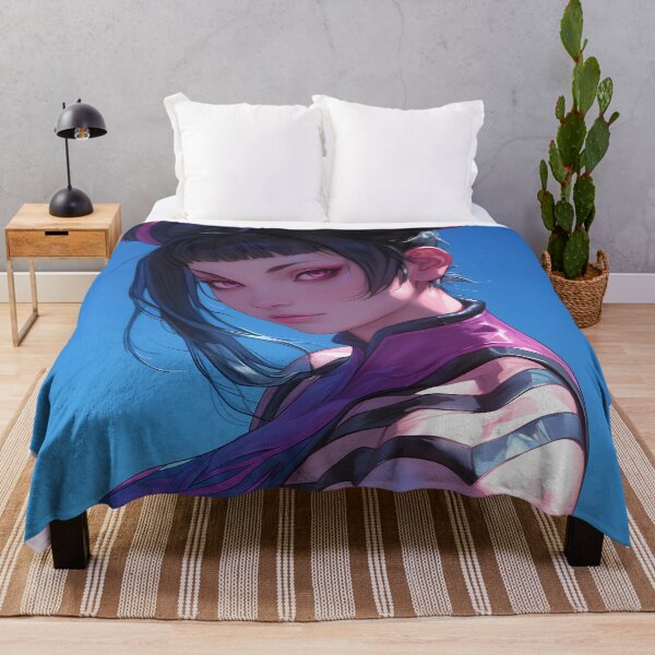 Item preview, Juri Han 13 designed and sold by Infinite-Aspire.