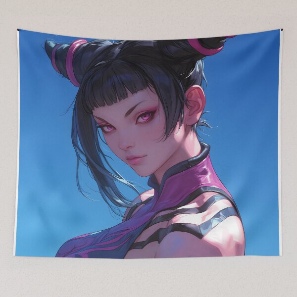 Item preview, Juri Han 13 designed and sold by Infinite-Aspire.