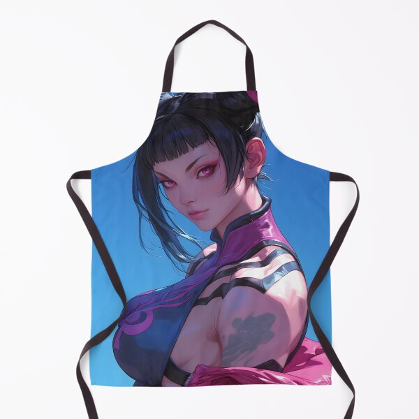 Item preview, Juri Han 13 designed and sold by Infinite-Aspire.