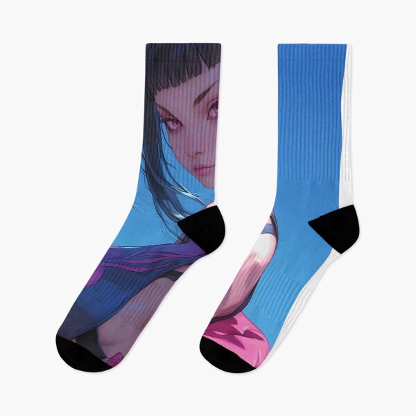 Item preview, Juri Han 13 designed and sold by Infinite-Aspire.