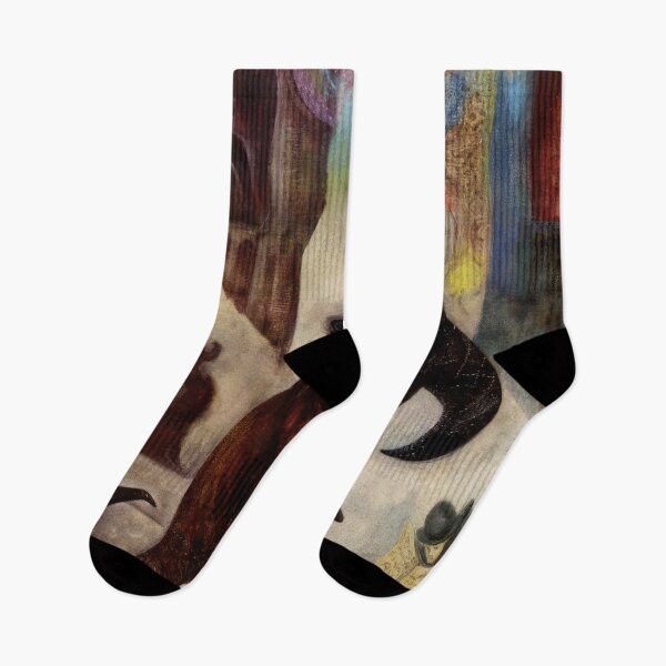 Item preview, Leonora Carrington designed and sold by AlarIkoArt.
