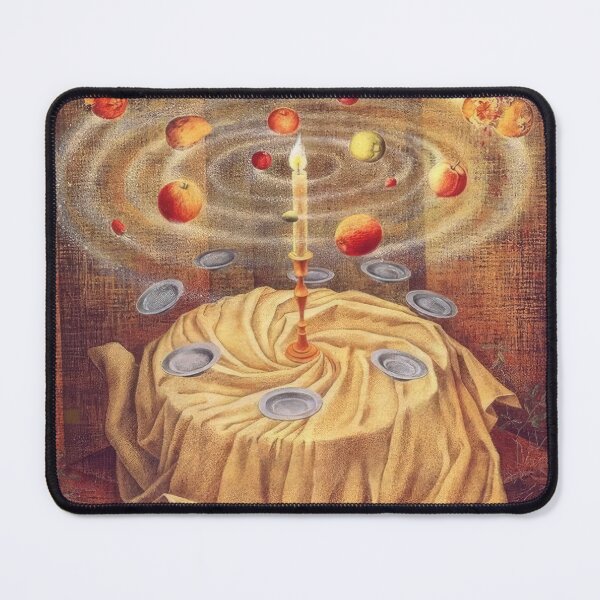 Item preview, Leonora Carrington designed and sold by AlarIkoArt.